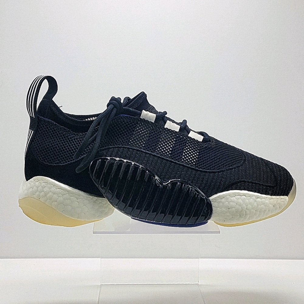 Men's Adidas Crazy BYW II Real Purple